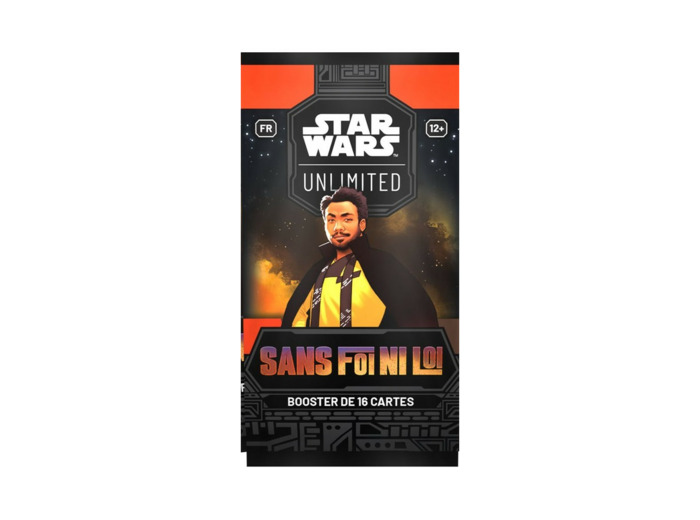 Swu booster sans foi ni loi
