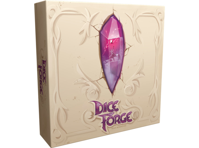 Dice forge