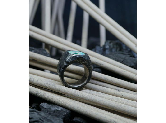 Geologic Stones Collection