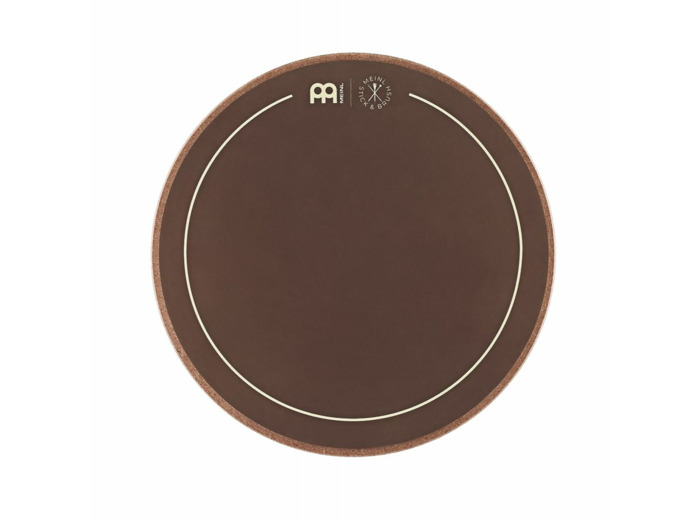 Meinl pad d'entrainement 12