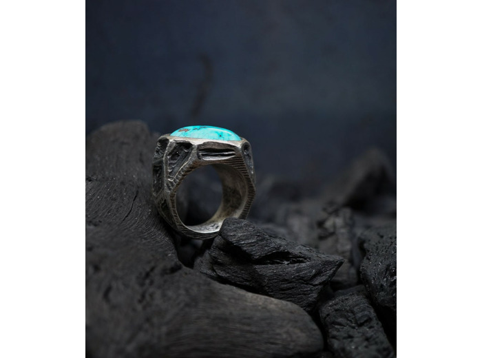 HéphaÏstos Stones Collection