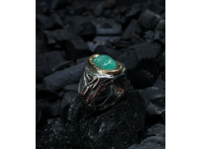 Geologic Stones Collection