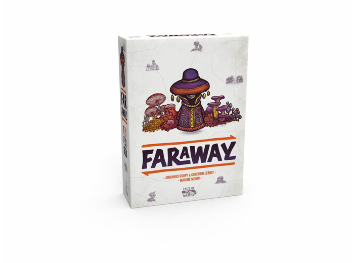 Faraway