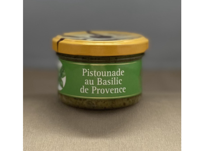 Pistounade, 90g