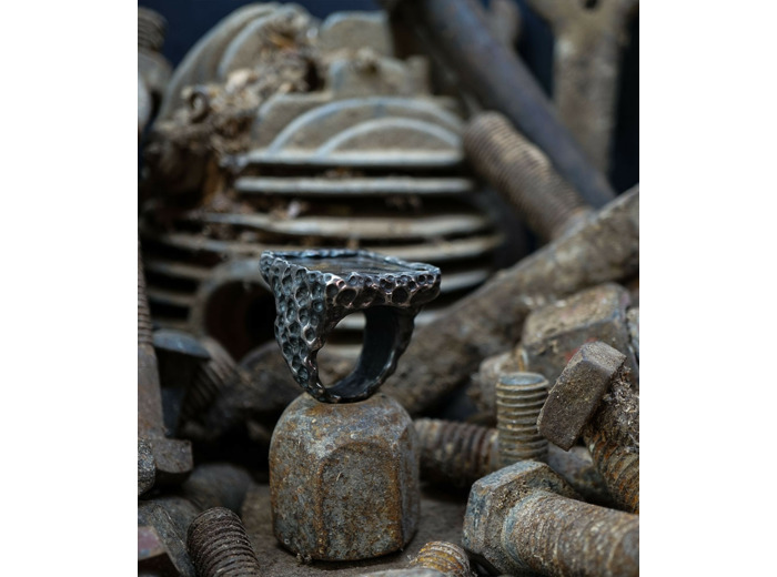 First Men Collection