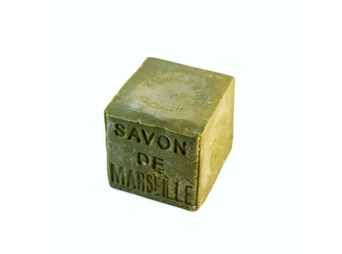 Savon de Marseille verveine