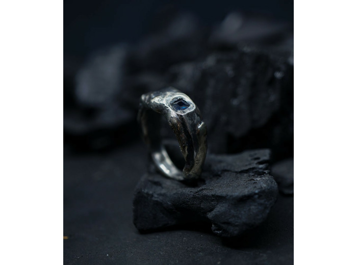 Héphaïstos Stones Collection