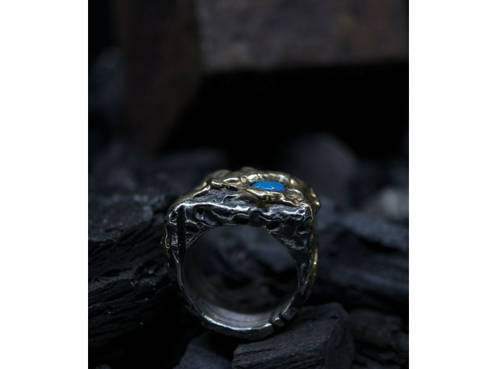 Héphaïstos Stones Collection