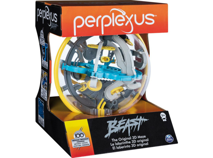 Perplexus beast