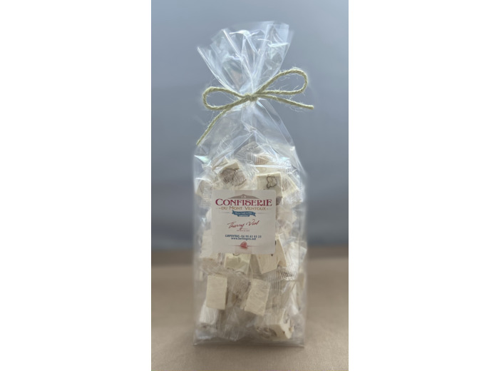 Dominos Nougat Blanc, 150g