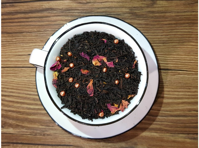 Thé Féérie de Noël