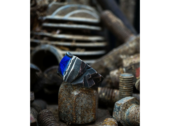 Héphaïstos Stones Collection