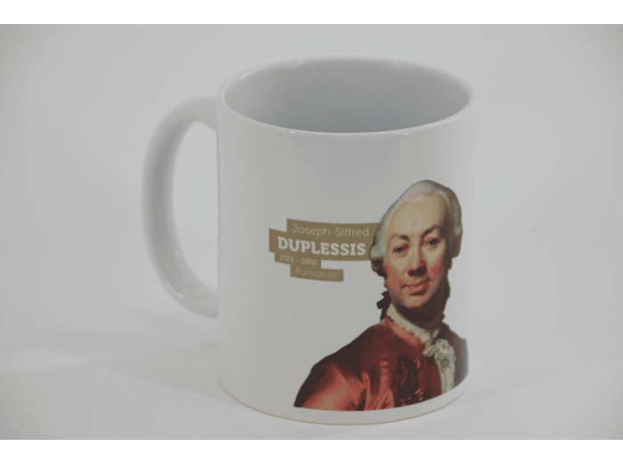 Mug - Duplessis