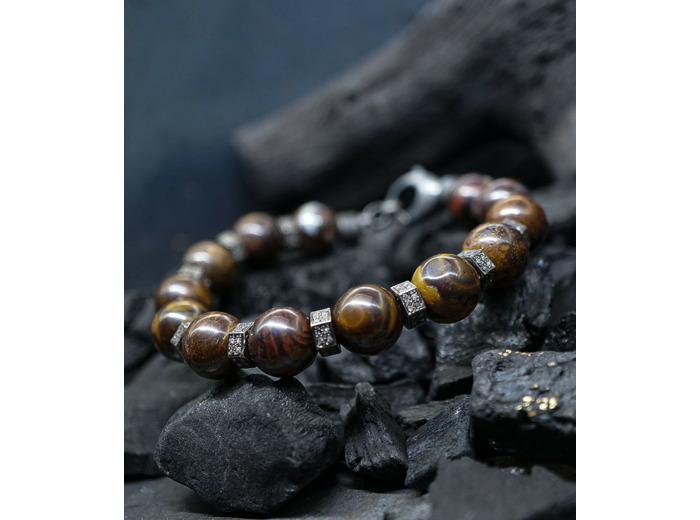 Collection Mineral Pearls