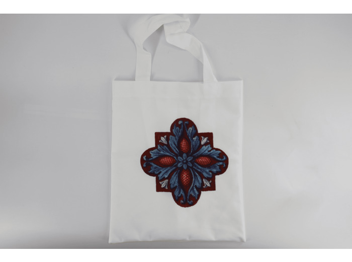 Tote Bag - Médiéval