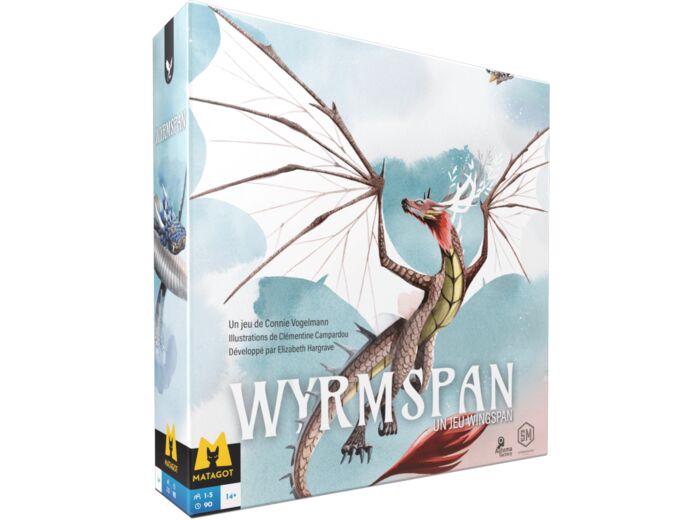 Wyrmspan