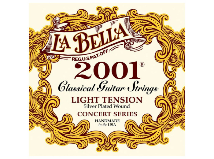 Jeu classique la bella 2001 light