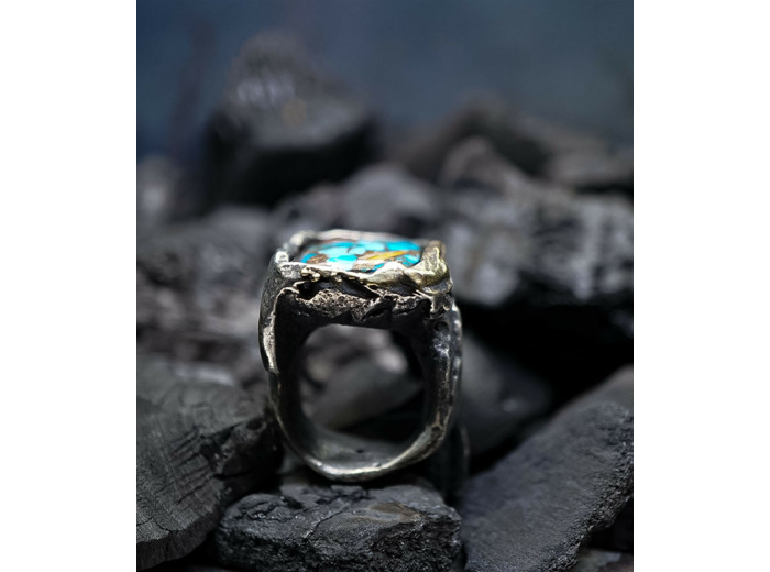 First Men Collection