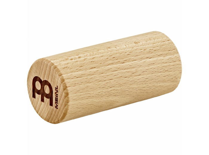 Meinl shaker bois, rond, chene