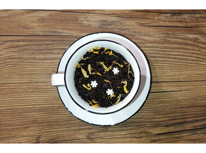 Thé Bonne Fête Maman