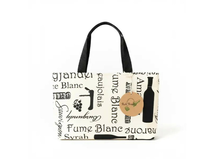 Rob'Fresh Tchin Cépages B&N