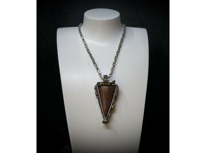 Geologic Stones Collection