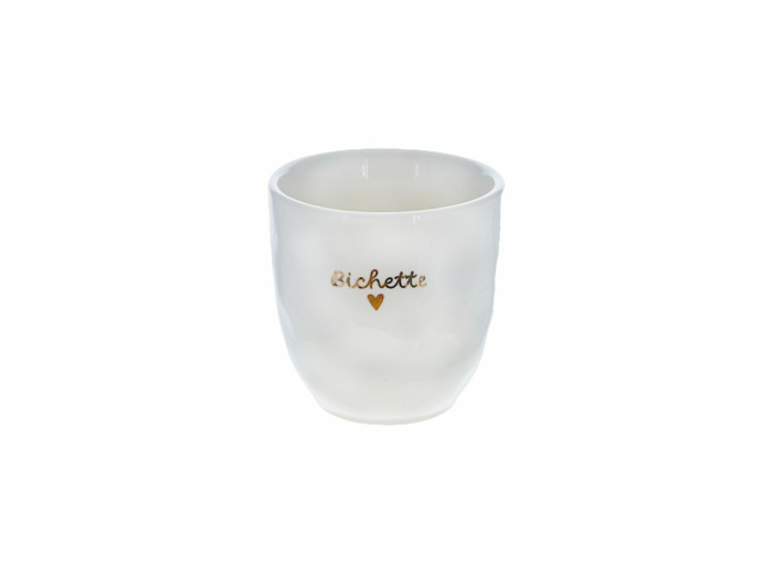 Tasse Bichette