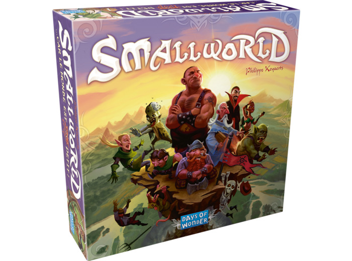 Small world