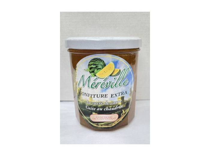 Confiture de Méréville Provençale