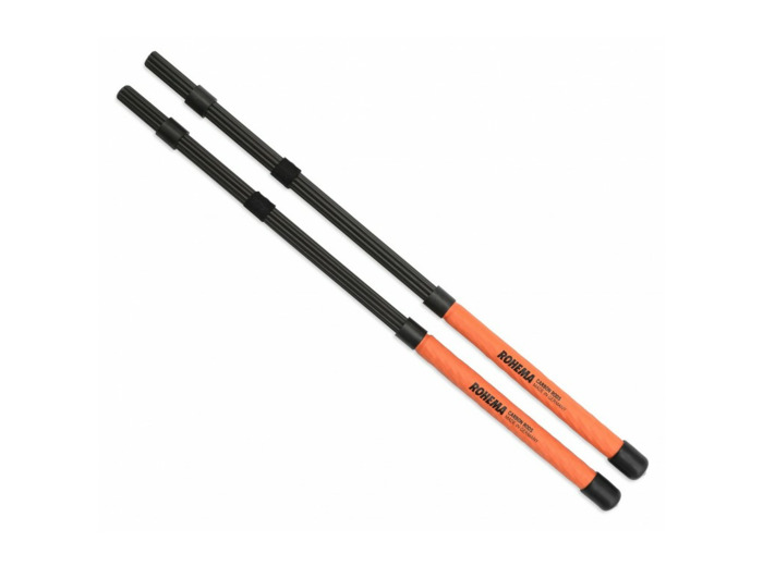 Rohema carbon rods