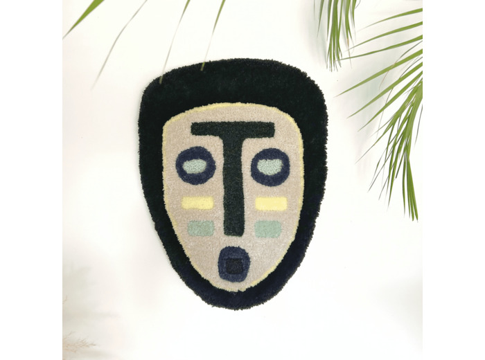 Mask 3.1