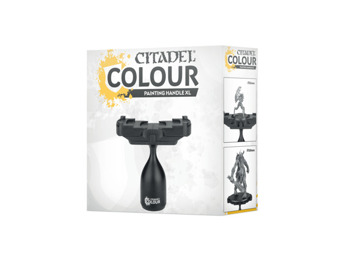 Citadel colour poignee peinture xl