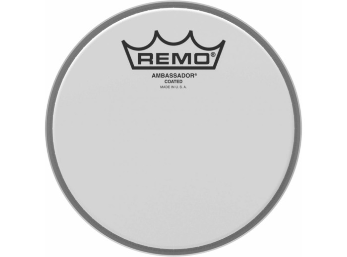 Remo peau ambassador sablée 6