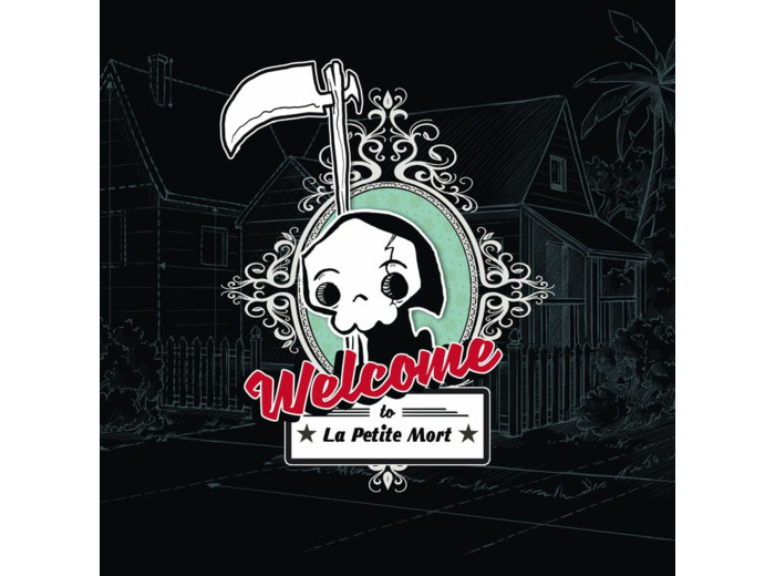 Welcome to la petite mort