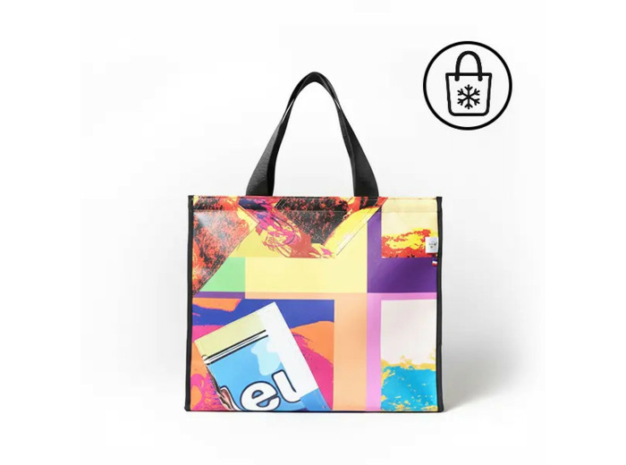 Rob'Fresh Sac Papillon