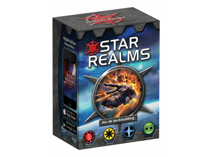 Star realms