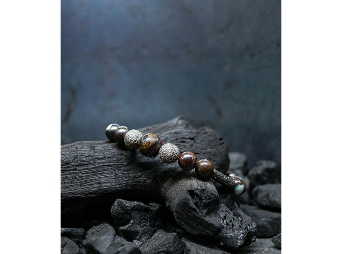 Collection Mineral Pearls