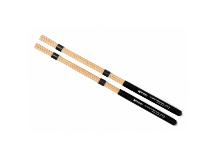 Rohema smooth bamboo rods