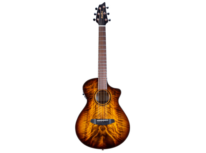 Breedlove guitare folk tiger