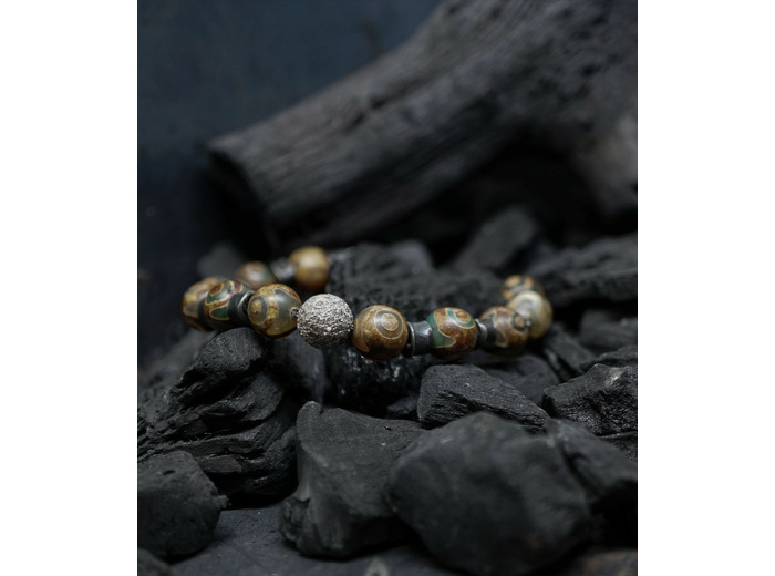 Collection Mineral Pearls