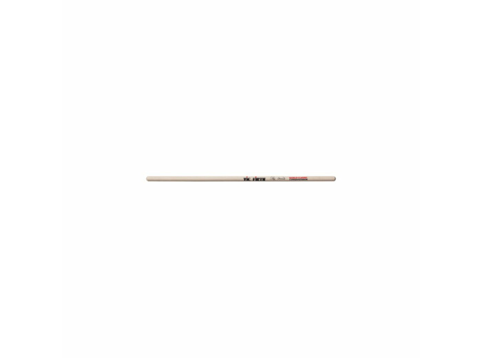 Vic firth baguettes timbales conquistador naturel