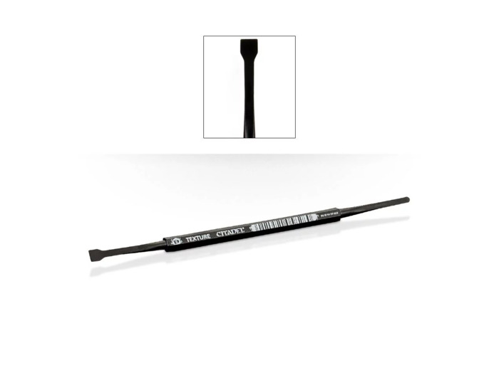 M texture spreader
