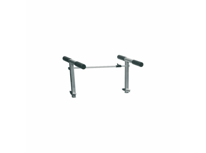 Extension stand clavier rtx titanium