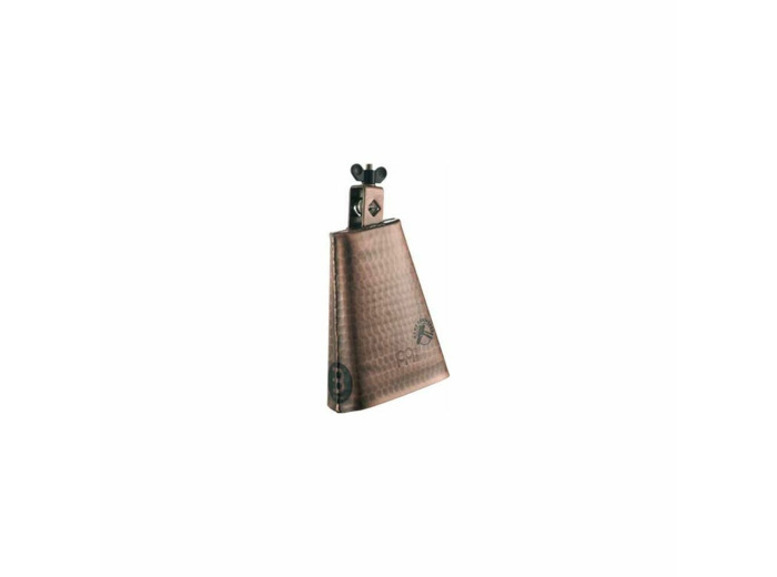 Cloche meinl 61/4 cuivree avec attache