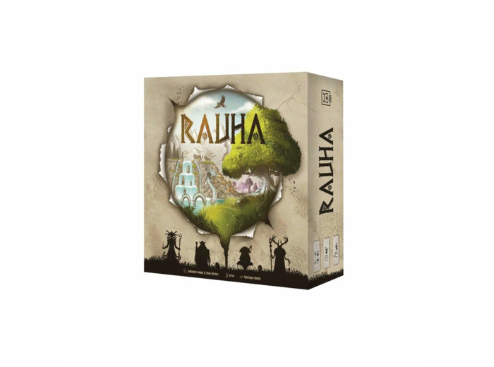 Rauha