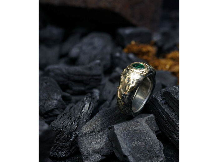 Héphaïstos Stones Collection