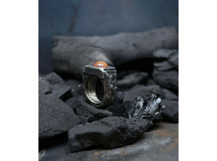 Geologic Stones Collection