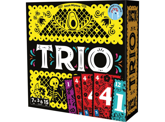 Trio