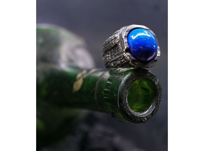 Héphaïstos Stones Collection