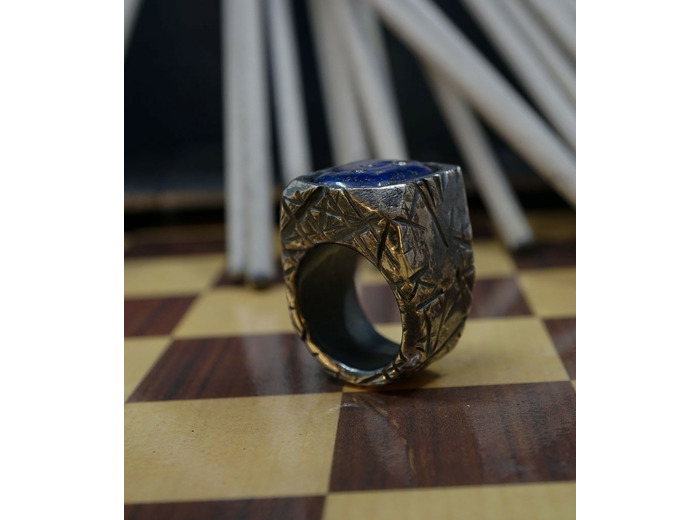 Héphaïstos Stones Collection